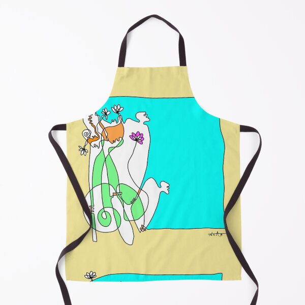 Item preview, I love life- new day-66 designed and sold by Inkas.