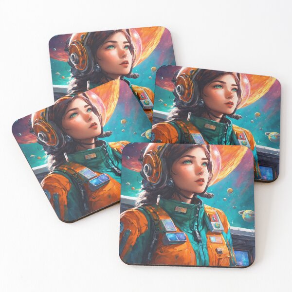 Item preview, Astronaut designed and sold by RaF71PrO.