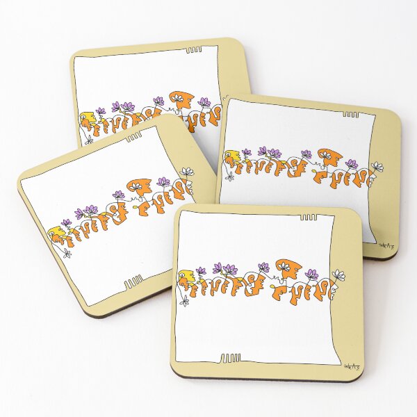 Item preview, I love life- new day-68 designed and sold by Inkas.