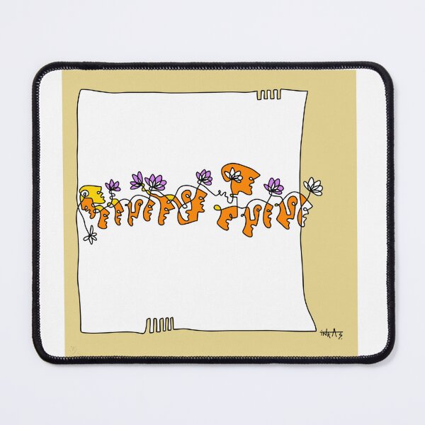 Item preview, I love life- new day-68 designed and sold by Inkas.