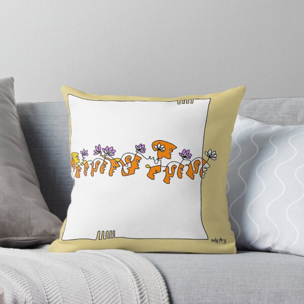 Item preview, I love life- new day-68 designed and sold by Inkas.