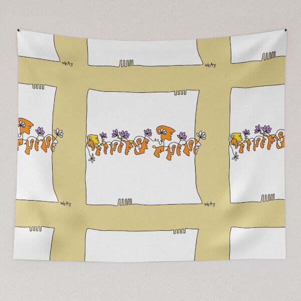 Item preview, I love life- new day-68 designed and sold by Inkas.