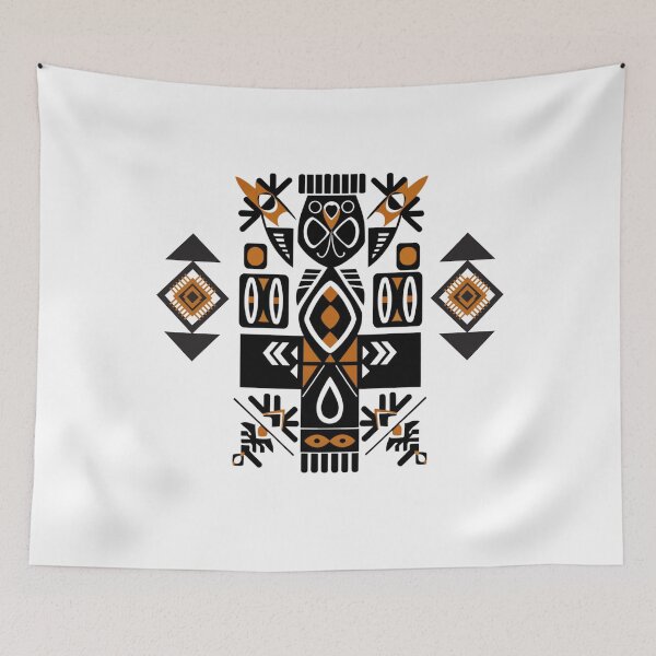 Item preview, Ojibwa Indians designed and sold by Monica-Designs.