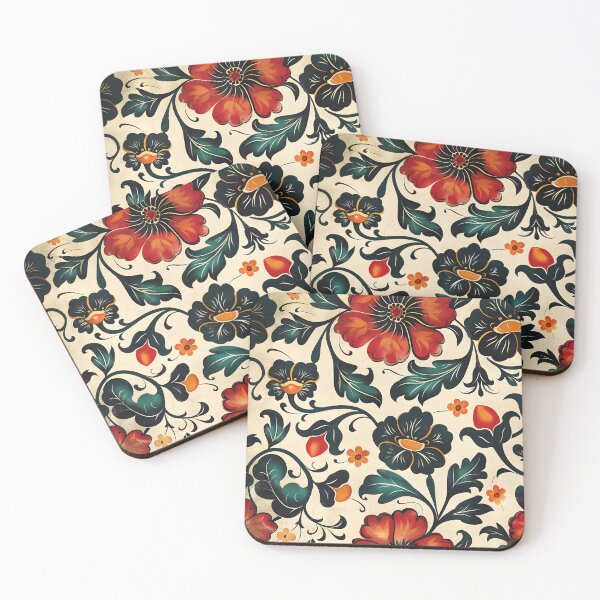 Item preview, Flowers #69 designed and sold by platonicXXI.