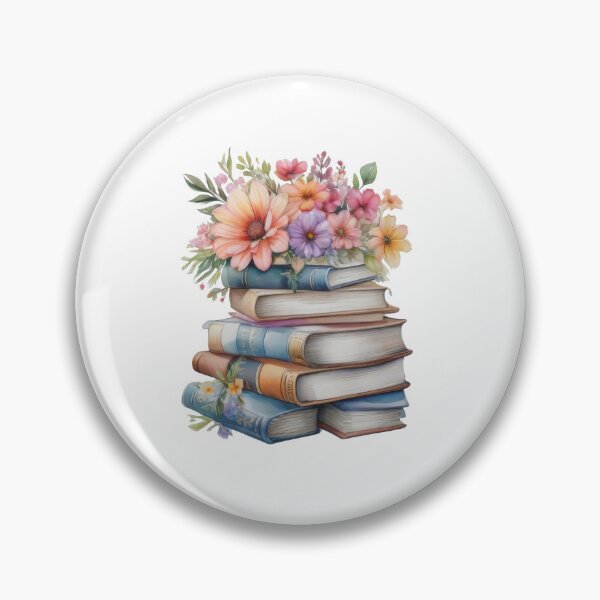 Item preview, Artistic Flora (1229) designed and sold by WASjourney.