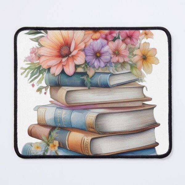 Item preview, Artistic Flora (1229) designed and sold by WASjourney.