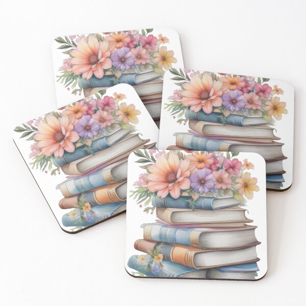 Item preview, Artistic Flora (1229) designed and sold by WASjourney.