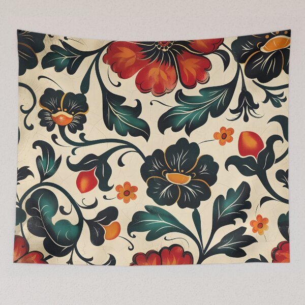 Item preview, Flowers #69 designed and sold by platonicXXI.