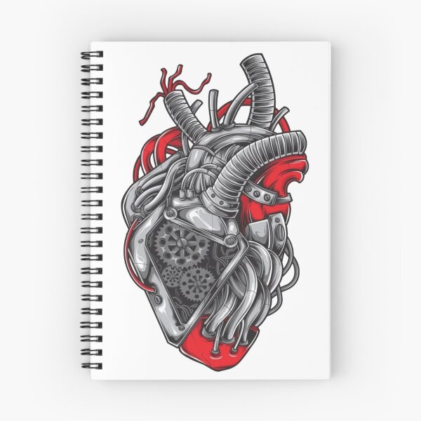 Item preview, Machine heart designed and sold by swinxTshirt.