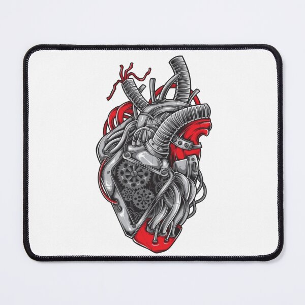 Item preview, Machine heart designed and sold by swinxTshirt.