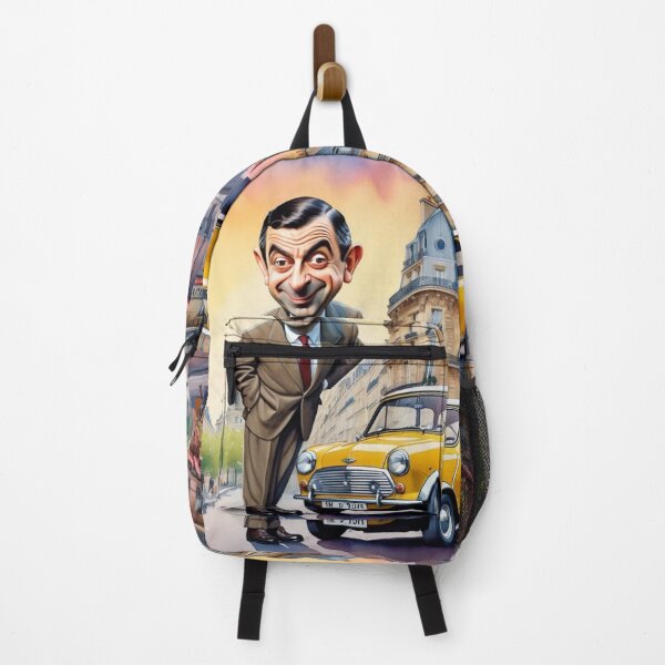 Item preview, London Adventure designed and sold by Jeyran Piraliyeva.