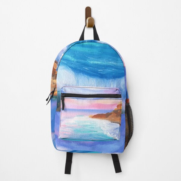 Item preview, Seascape I designed and sold by Tereza Pilar Art.