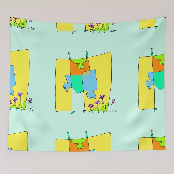 Item preview, I love life- new day-70 designed and sold by Inkas.