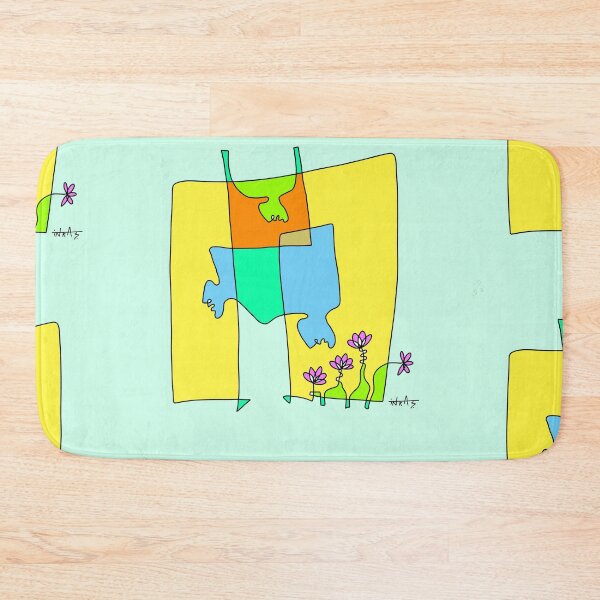 Item preview, I love life- new day-70 designed and sold by Inkas.