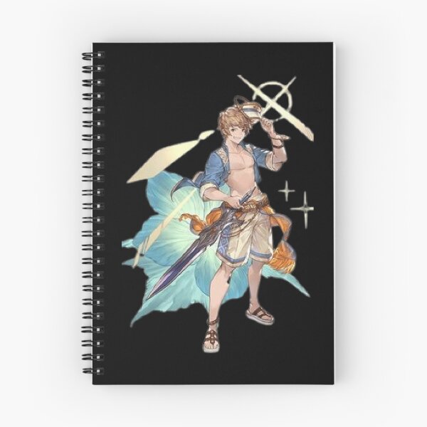 Item preview, granblue fantasy designed and sold by Dark-Side-Shop.