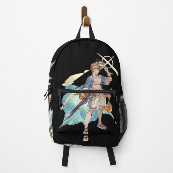 Item preview, granblue fantasy designed and sold by Dark-Side-Shop.