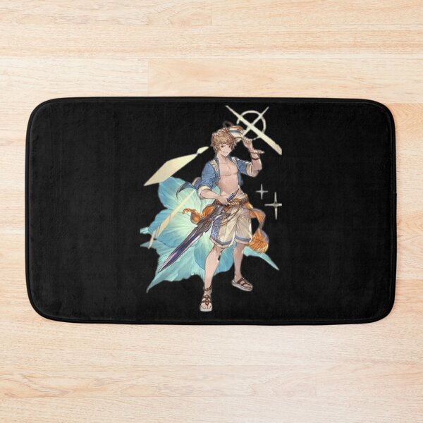 Item preview, granblue fantasy designed and sold by Dark-Side-Shop.