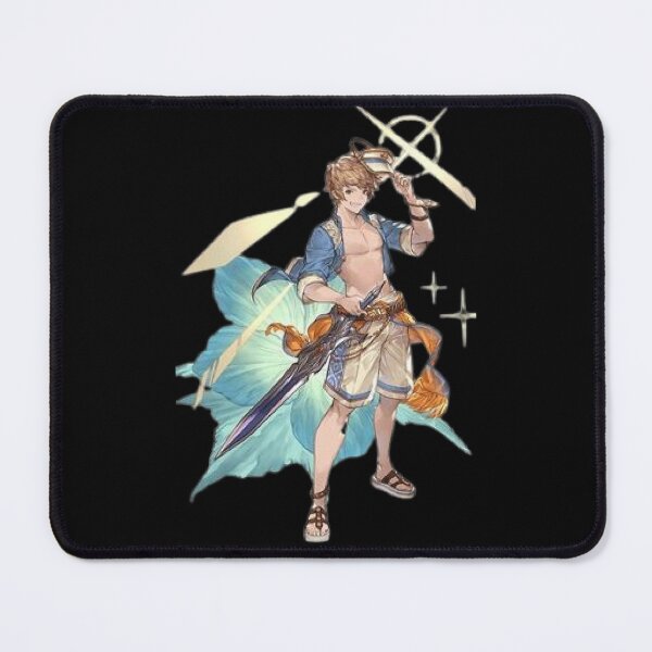 Item preview, granblue fantasy designed and sold by Dark-Side-Shop.