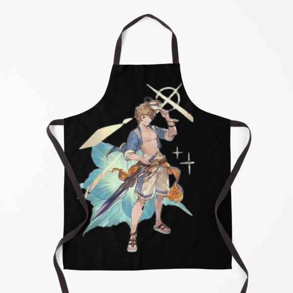Item preview, granblue fantasy designed and sold by Dark-Side-Shop.