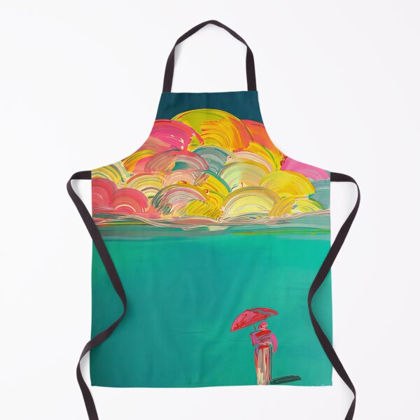 Item preview, original artwork by peter max, peter max digital painting for sale designed and sold by Machafohach.
