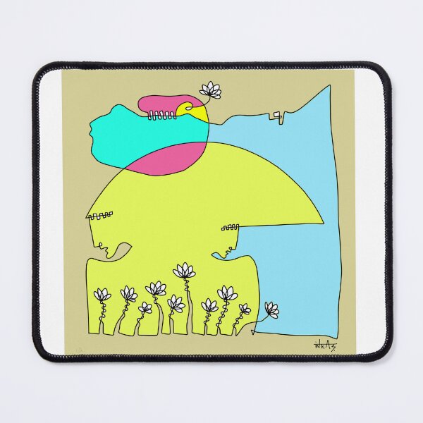 Item preview, I love life- new day-71 designed and sold by Inkas.