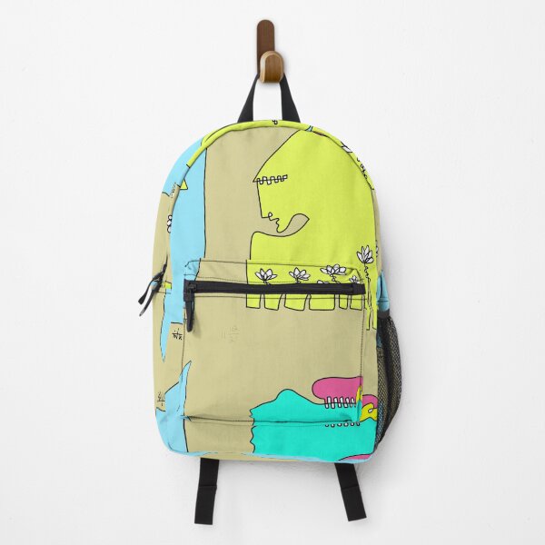 Item preview, I love life- new day-71 designed and sold by Inkas.