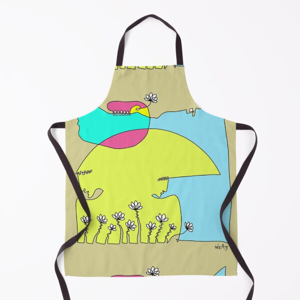 Item preview, I love life- new day-71 designed and sold by Inkas.