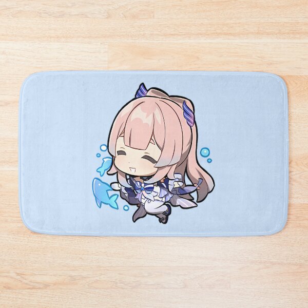 Item preview, Sangonomiya Kokomi | Genshin Impact designed and sold by Verthalies.