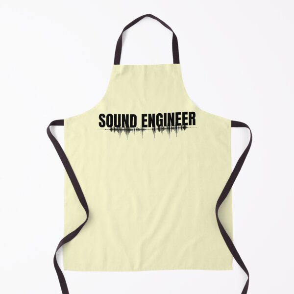 Item preview, Sound Engineer Music Producer designed and sold by Pati-Design.
