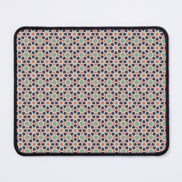 Item preview, islamic pattern designed and sold by Diaa Store23.
