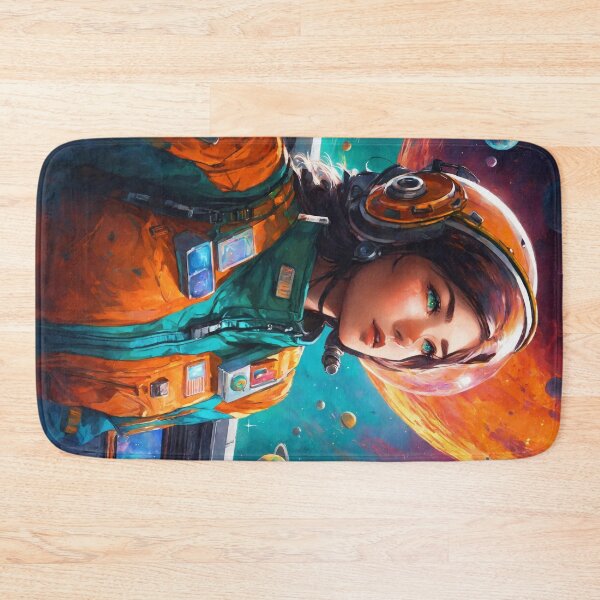 Item preview, Astronaut designed and sold by RaF71PrO.