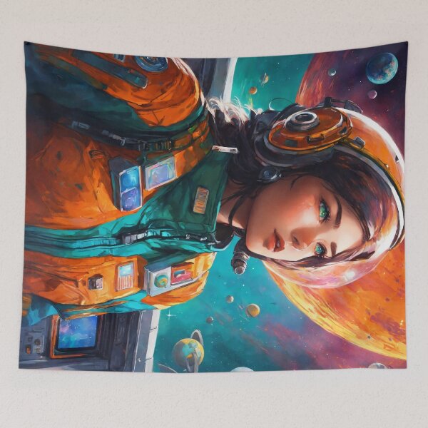 Item preview, Astronaut designed and sold by RaF71PrO.