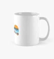 Chincoteague Island -Virgina. Mug