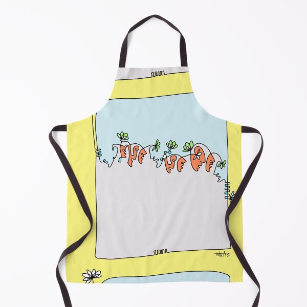 Item preview, I love life- new day-74 designed and sold by Inkas.