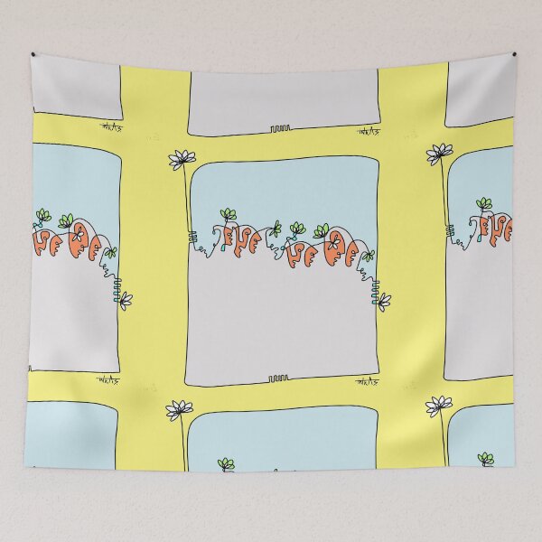 Item preview,  I love life- new day-74 designed and sold by Inkas.