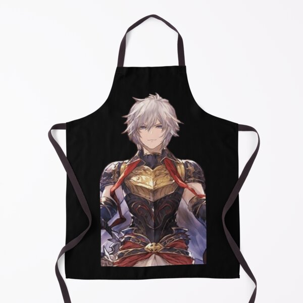 Item preview, granblue fantasy designed and sold by Dark-Side-Shop.
