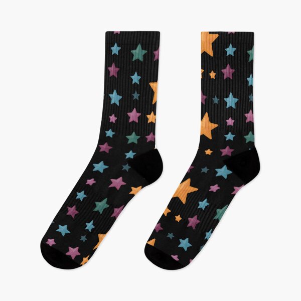 Item preview, 3d stars stickers pack  designed and sold by asmaa gamal.