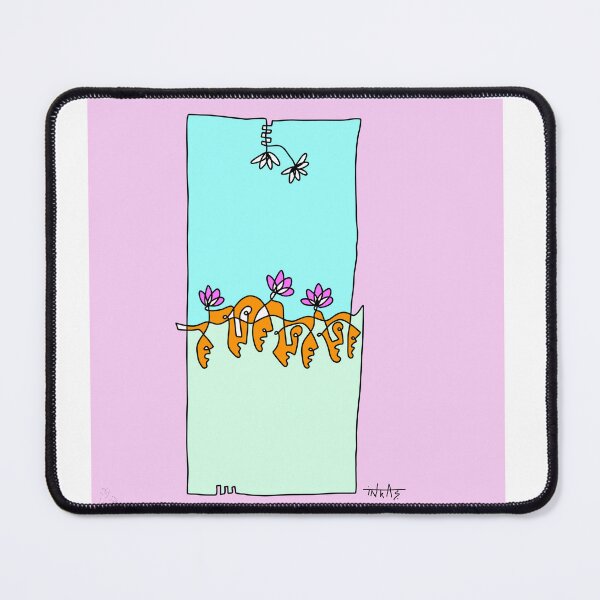 Item preview,  I love life- new day-75 designed and sold by Inkas.