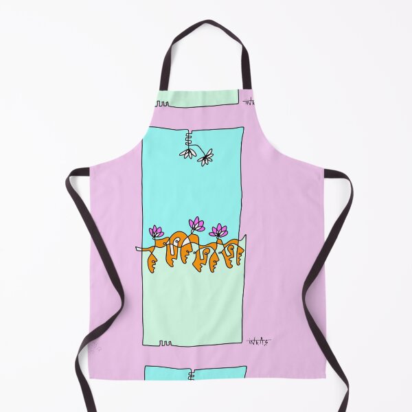 Item preview, I love life- new day-75 designed and sold by Inkas.