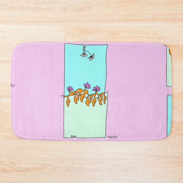 Item preview,  I love life- new day-75 designed and sold by Inkas.