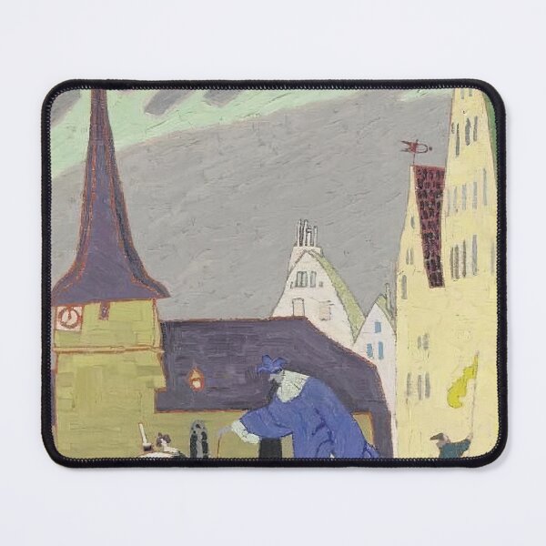 Item preview, Lyonel Feininger designed and sold by Zyloz.