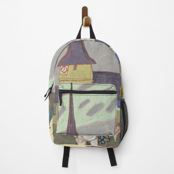 Item preview, Lyonel Feininger designed and sold by Zyloz.