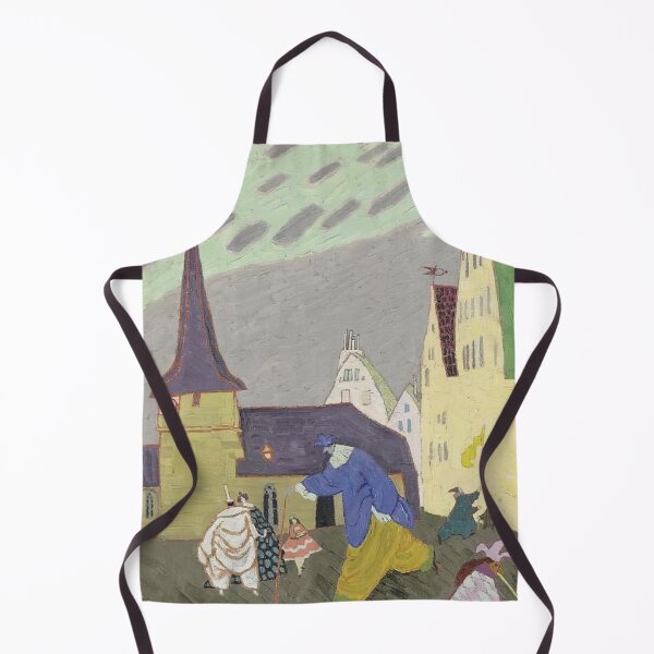 Item preview, Lyonel Feininger designed and sold by Zyloz.