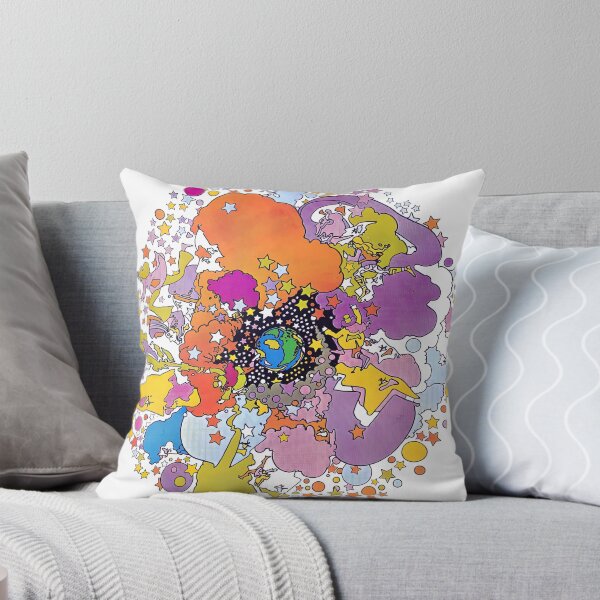 Item preview, original artwork by peter max, peter max digital painting for sale designed and sold by Machafohach.