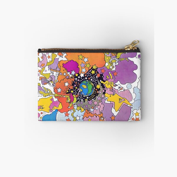 Item preview, original artwork by peter max, peter max digital painting for sale designed and sold by Machafohach.
