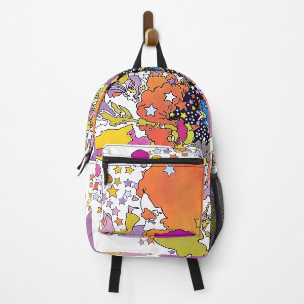 Item preview, original artwork by peter max, peter max digital painting for sale designed and sold by Machafohach.