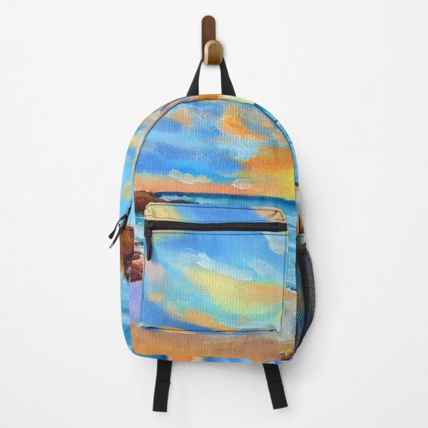 Item preview, Guincho beach sunset designed and sold by Tereza Pilar  Art.
