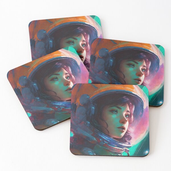 Item preview, Astronaut designed and sold by RaF71PrO.