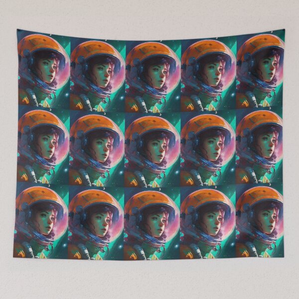 Item preview, Astronaut designed and sold by RaF71PrO.