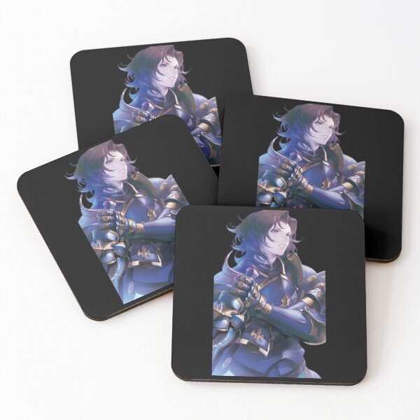 Item preview, granblue fantasy designed and sold by Dark-Side-Shop.